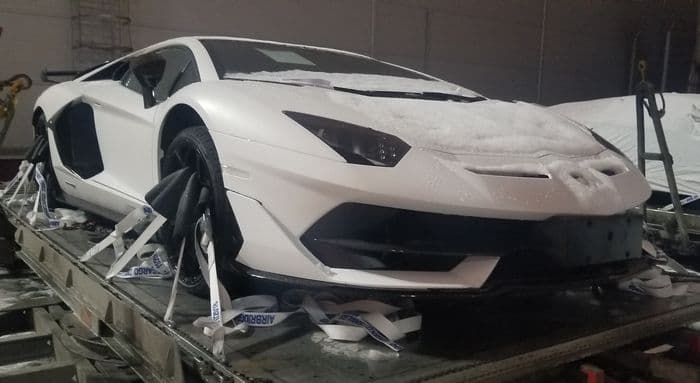 Известны города России, в которых больше всего премиум-автомобилей