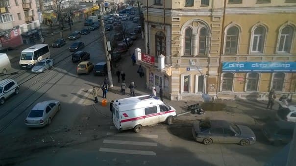 Фотогалерея
