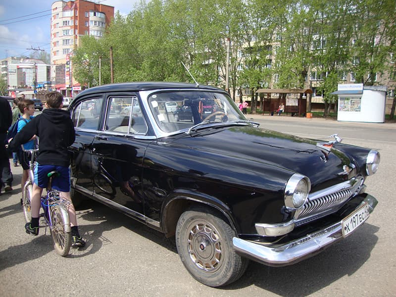 Фотогалерея