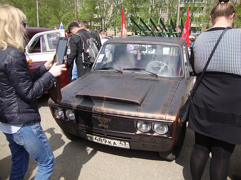 Фотогалерея