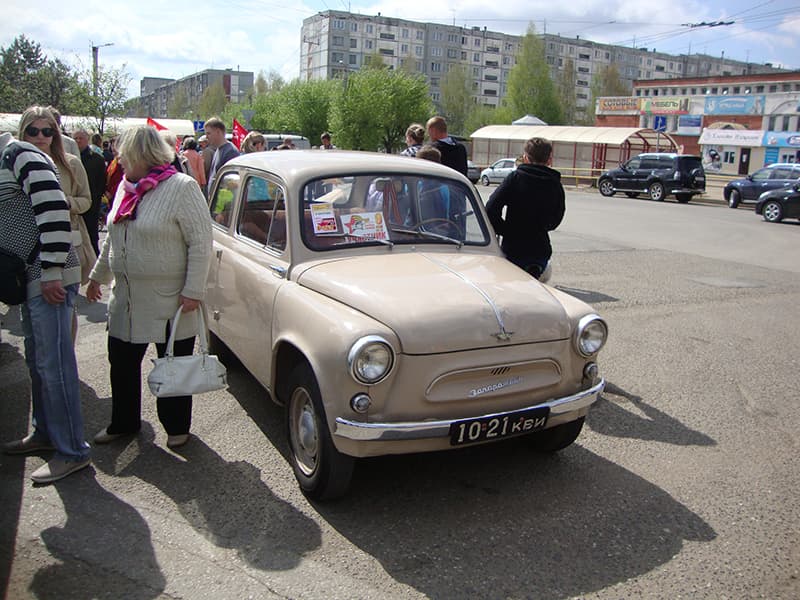 Фотогалерея