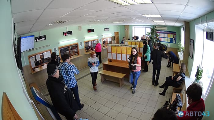 Государственный номерной знак привяжут к прописке автомобилиста