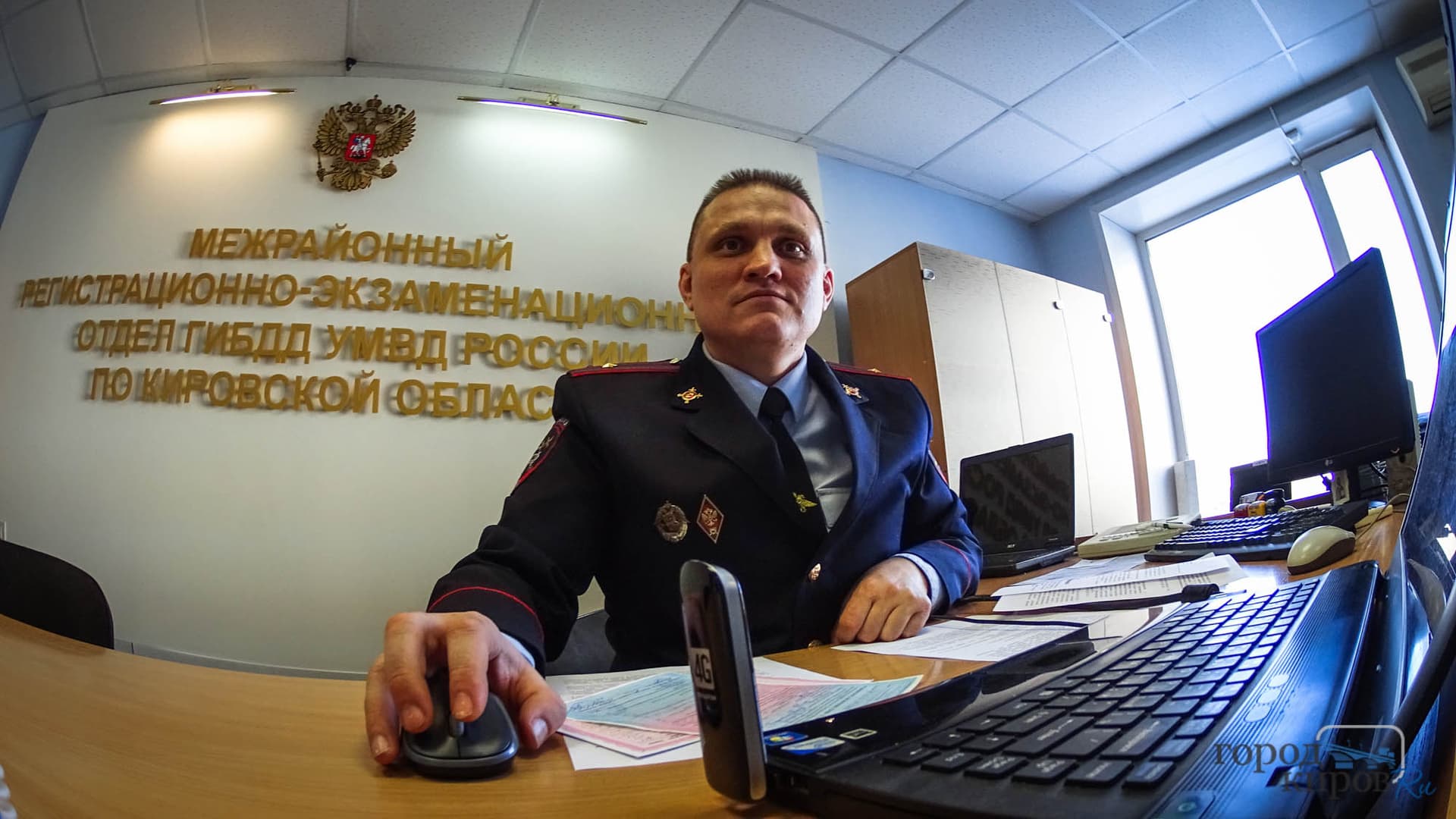 Переэкзаменовка не нужна. Глава ГИБДД высказался против инициативы