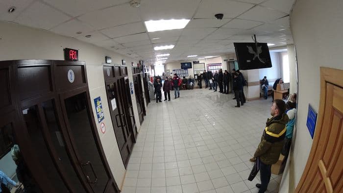 Зарегистрировать автомобиль можно будет в МФЦ