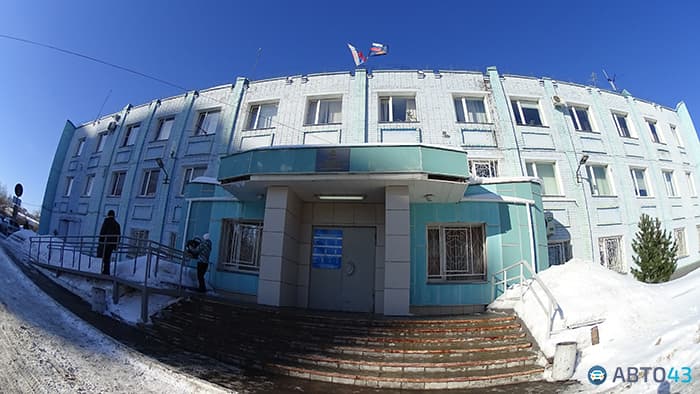 Как работает кировское МРЭО ГИБДД во время режима самоизоляции