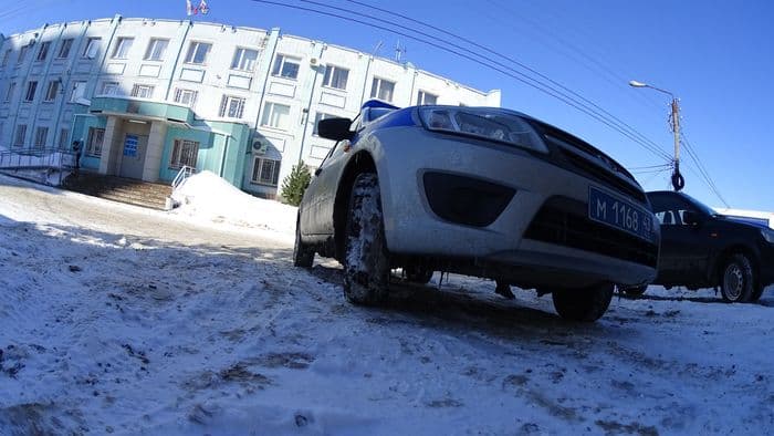 Москвичка приехала в Омутнинск и устроила ДТП на 500 000 рублей