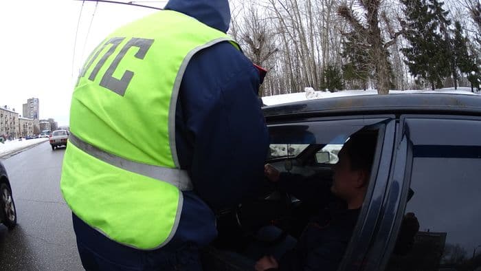 Депутаты хотят отменить штраф за тонировку. Неужели?