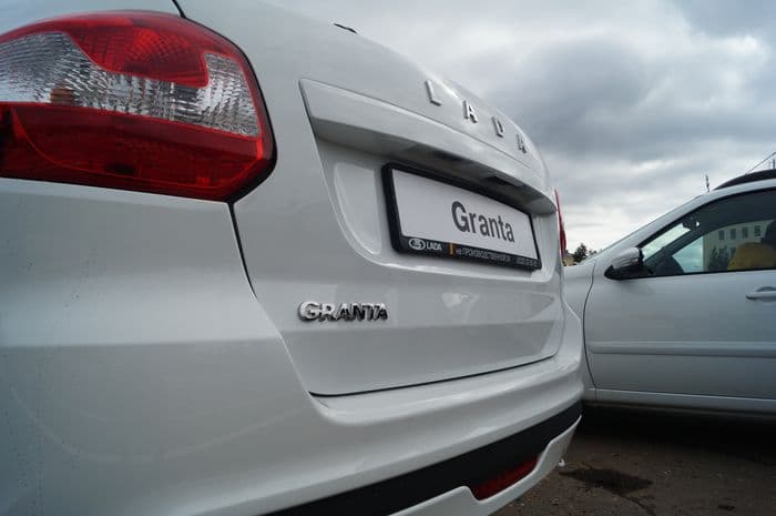 Составлен рейтинг самых популярных подержанных автомобилей в России