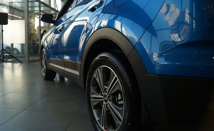 Самые популярные в мире автомобили