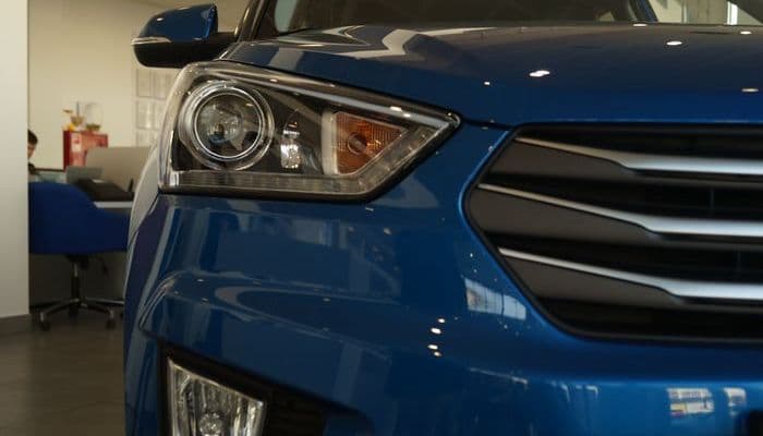 Каждый третий в России взял машину в кредит: известно, откуда у россиян автомобили