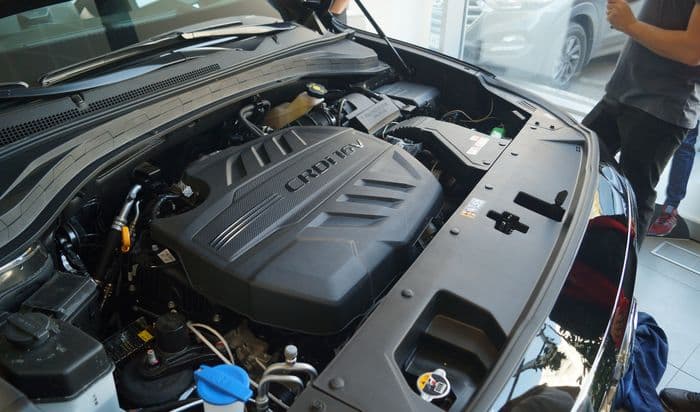 Разбираемся: компрессия цилиндров в двигателе