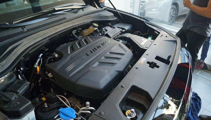 Неполезные советы: как просто и быстро «убить двигатель»