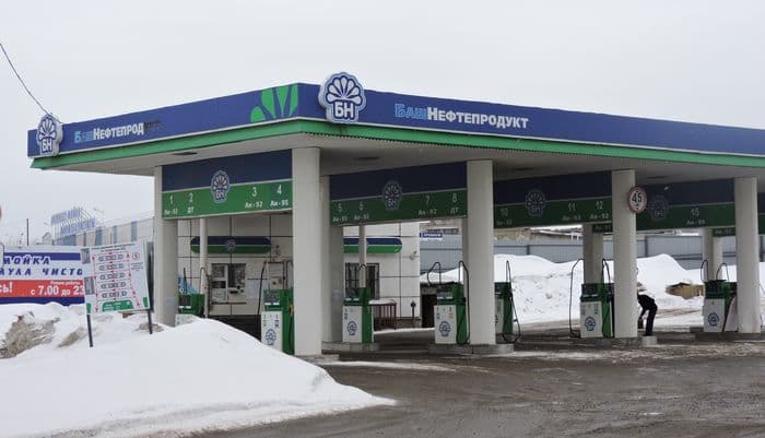 Цены на продукты скоро вырастут из-за подорожания бензина