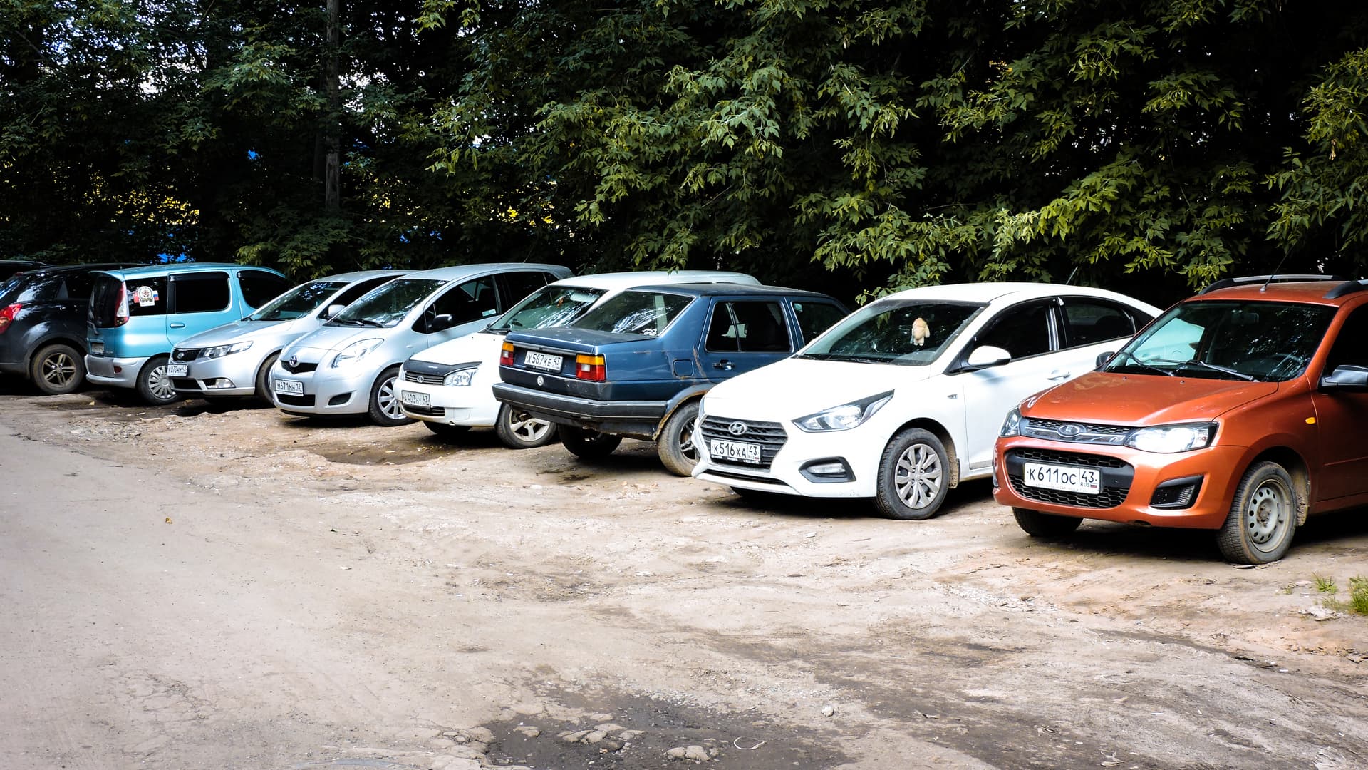 Какие машины лучше не покупать для перепродажи?