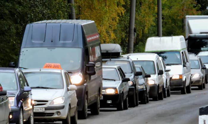 Киров вошел в сотню самых «пробочных» городов мира