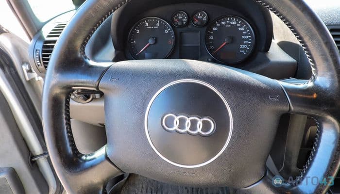 Компания AUDI отказывается от одной из своих культовых моделей