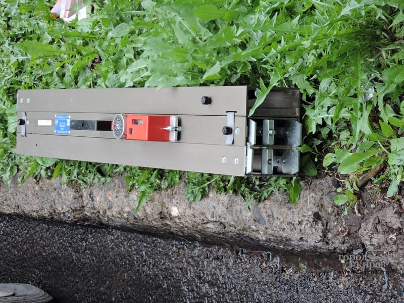 В Кирове отремонтировали улицу Дерендяева