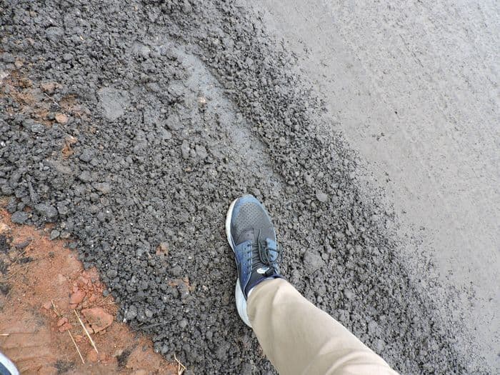 Действительно ли в Кирове безопасные и качественные дороги?