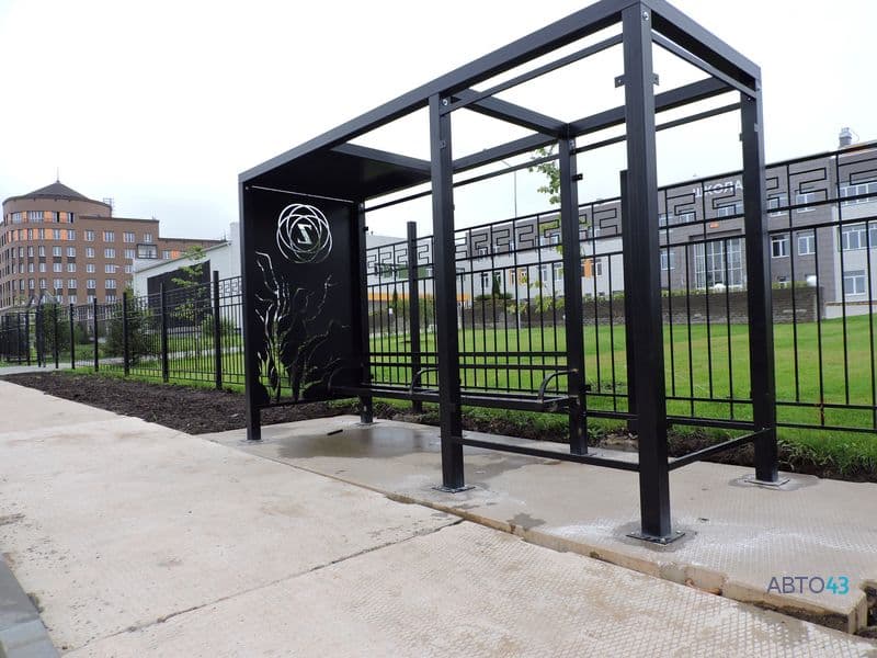 Строительство временной дороги к Урванцево завершено