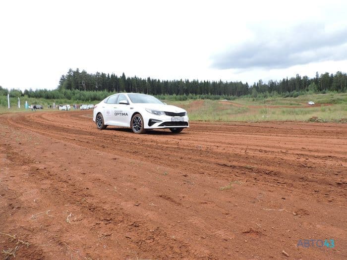 Автоэксперты назвали самые безопасные автомобили 2018 года