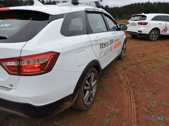 Российский автомобильный рынок идет на взлет