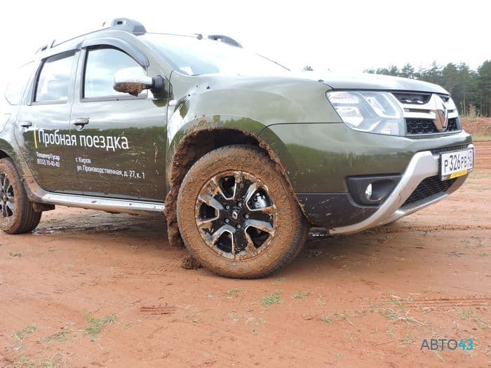 Грязь, драйв и кайф от езды: что происходило сегодня на Подгорянке-Шихово?