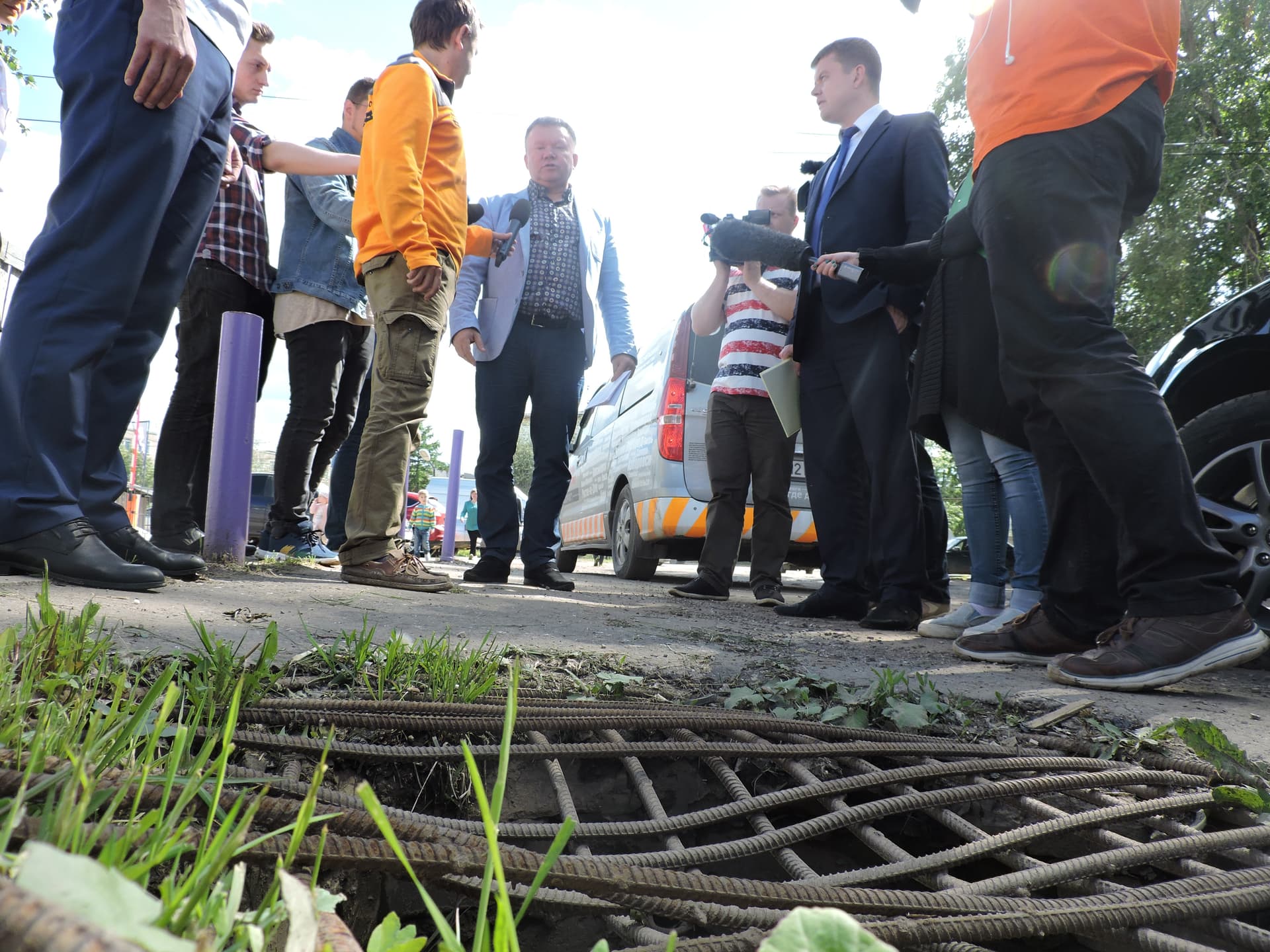 Фотогалерея