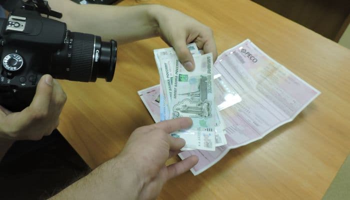 Видеофиксация покупки ОСАГО: расходы лягут на плечи страховщиков