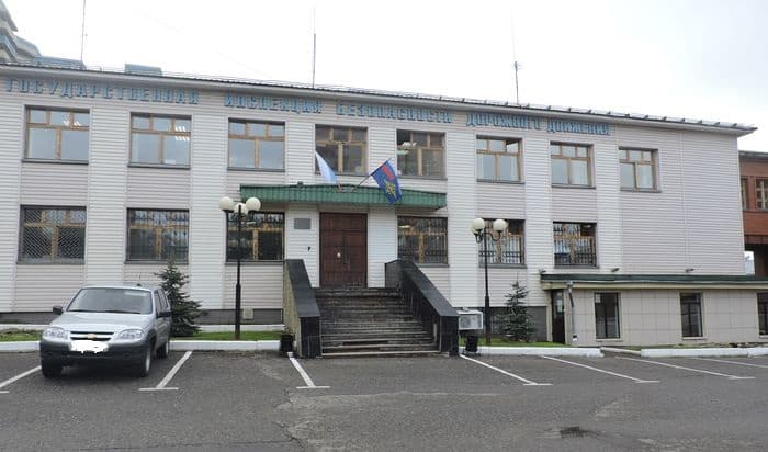 Выдачу номеров в ГИБДД могут отменить 