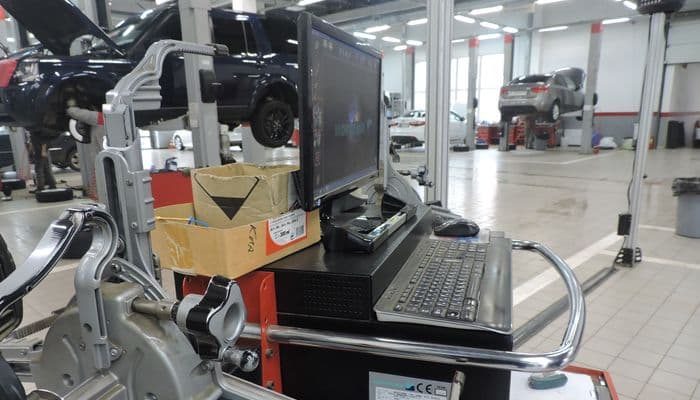 За нелегальный техосмотр теперь грозит уголовная ответственность