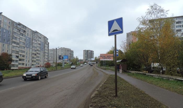 Все транспортные проблемы Кирова планируется решить за 5 лет