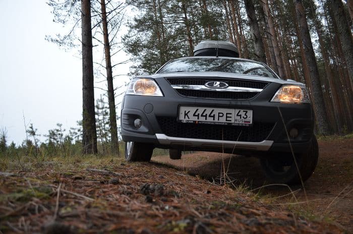 Renault заменит свои двигатели на “ВАЗовский шеснарь”