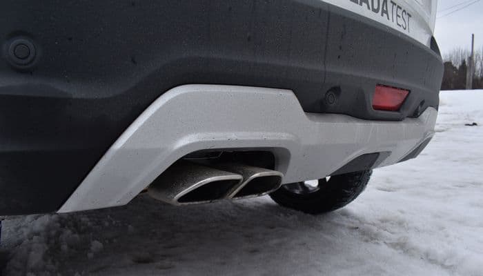 На Lada Xray будут устанавливать «реношные» двигатели и вариаторы Jatco