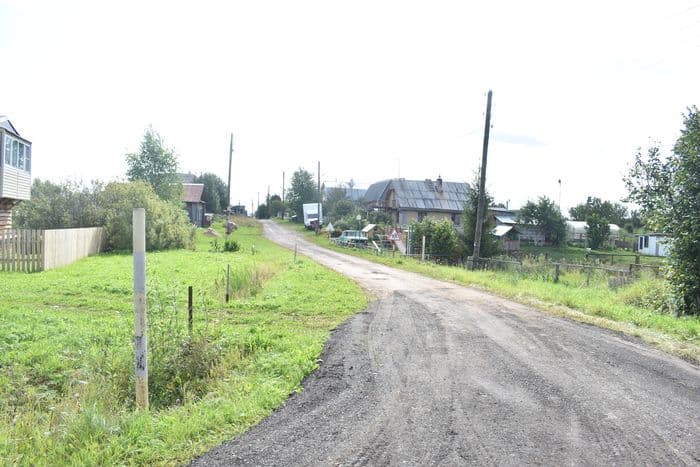 В администрации Кирова рассказали, к каким садам отремонтируют проезды в 2020 году