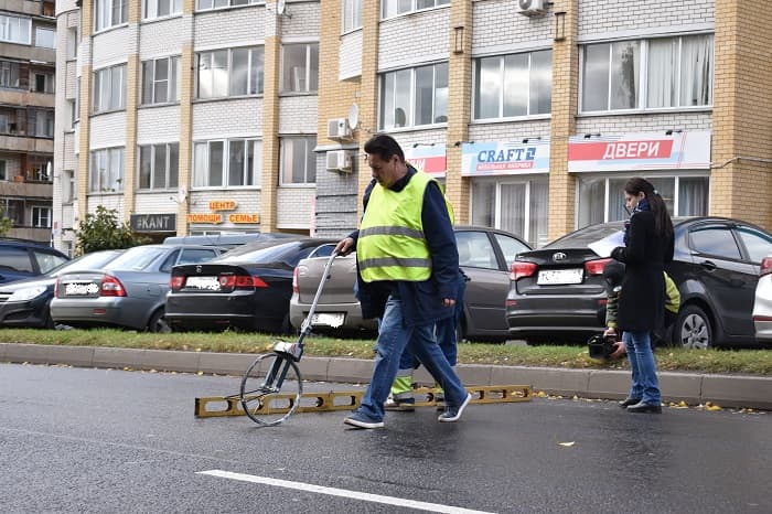 В Кирове еще две улицы приняты в эксплуатацию
