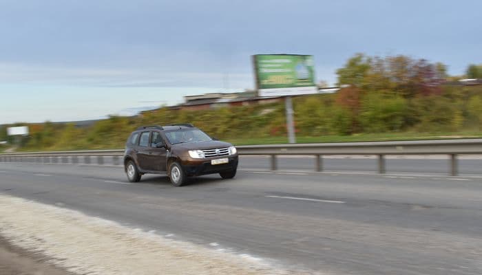 В 5 раз увеличить штраф за проезд на красный предложили «защитники прав автомобилистов»