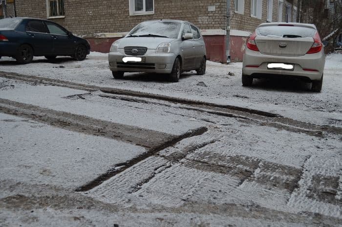 Ямочный ремонт в Кирове: отремонтировано уже более 30-ти участков дороги