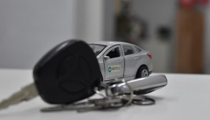 Названы любимые автомобили угонщиков в 2019 году: не своди с них глаз