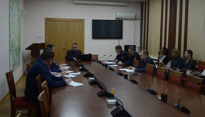 В 2018 году общее количество ДТП выросло на 10.5%