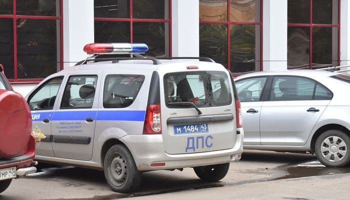 Весьма неплохо: в ГИБДД рассказали, сколько пьяных водителей поймали за выходные