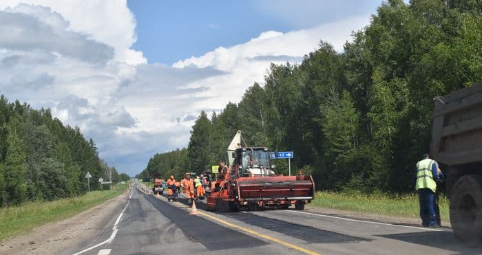 В Госавтоинспекции обозначили самый опасный тип дорог