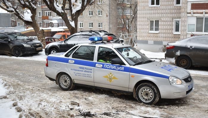 ГИБДД: рейтинг самых популярных нарушений ПДД за 2018 год