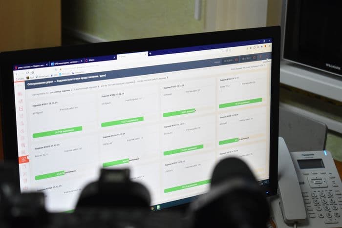 Фотогалерея