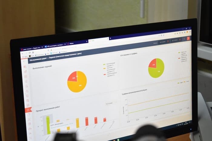 Фотогалерея