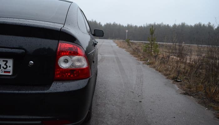 Около двух тысяч автомобилей Lada попали под отзыв