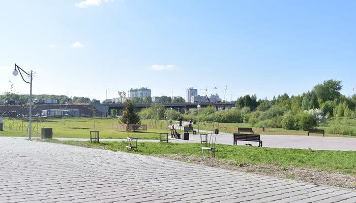 Открытие путепровода: в мэрии рассказали, во сколько состоится открытие моста