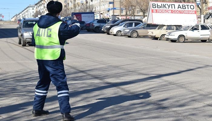 В Оричевском районе пьяный бесправник спровоцировал погоню со стрельбой