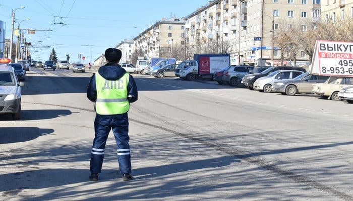 «Они что, кончились?». Кировские ДПСники поймали 12 пьяных водителей