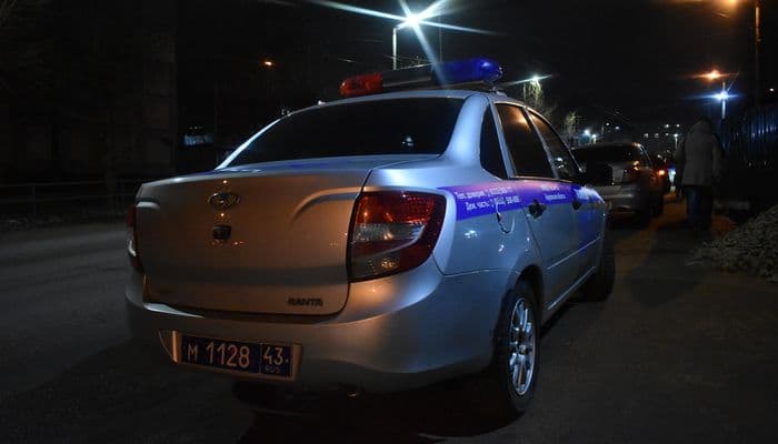 В Кирове ДПСники устроили массовую облаву на автомобилистов: почему?