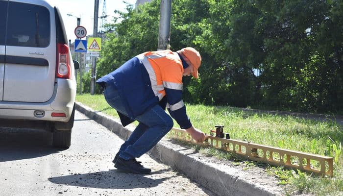 Октябрьский проспект в городе Кирове практически готов к эксплуатации